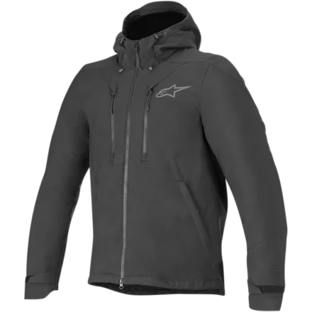 DOMINO TECH JACKET