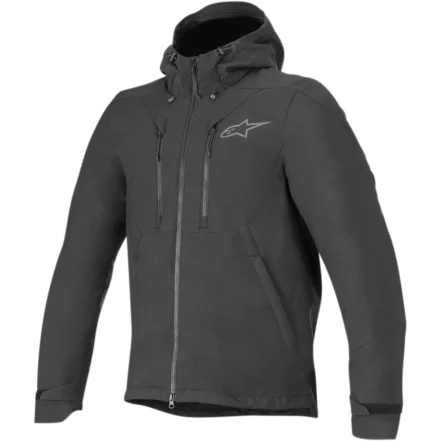 DOMINO TECH JACKET
