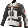 ANDES PRO DRYSTAR® JACKET TECH-AIR® COMPATIBLE