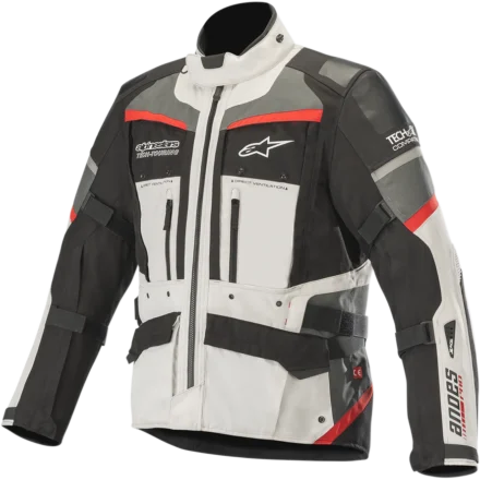 ANDES PRO DRYSTAR® JACKET TECH-AIR® COMPATIBLE