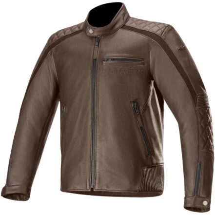 HOXTON V2 JACKET