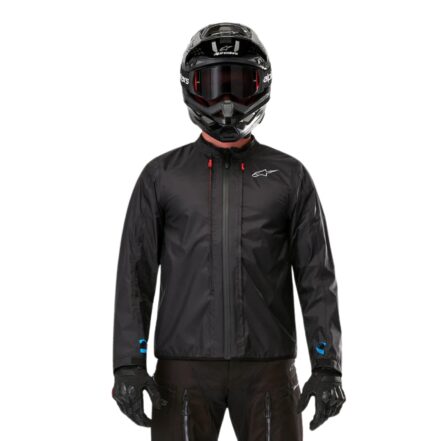 ARDENT 3IN1 ADVENTURE TOURING JACKET