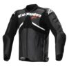 ALPINESTARS ATEM V5 LEATHER JACKET