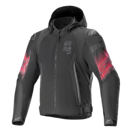 ALPINESTARS ZACA AIR VENOM WP JACKET