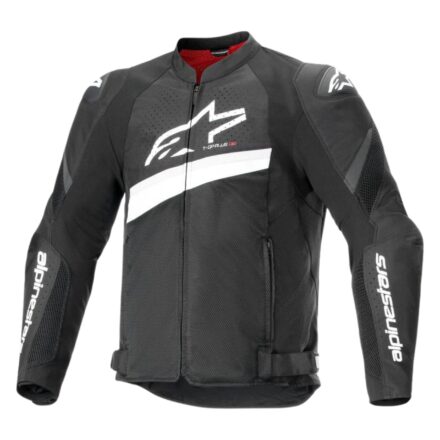 ALPINESTARS T-GP PLUS R V4 AIRFLOW JACKET