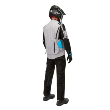 ARDENT 3IN1 ADVENTURE TOURING JACKET