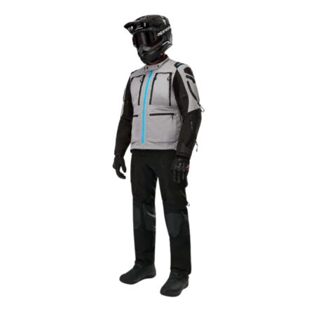ARDENT 3IN1 ADVENTURE TOURING JACKET