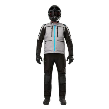 ARDENT 3IN1 ADVENTURE TOURING JACKET