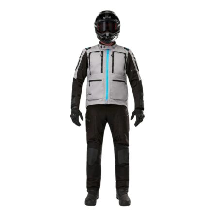 ARDENT 3IN1 ADVENTURE TOURING JACKET