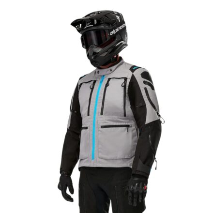 ARDENT 3IN1 ADVENTURE TOURING JACKET