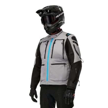 ARDENT 3IN1 ADVENTURE TOURING JACKET