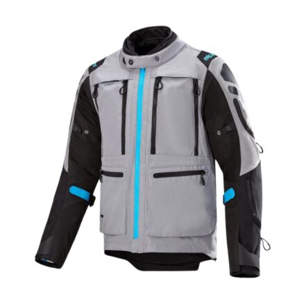 ARDENT 3IN1 ADVENTURE TOURING JACKET