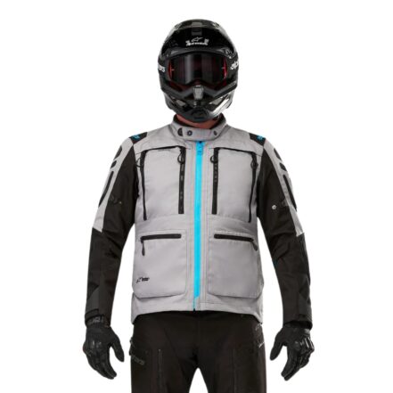 ARDENT 3IN1 ADVENTURE TOURING JACKET