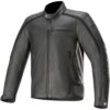 HOXTON V2 JACKET