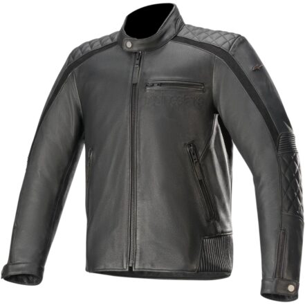 HOXTON V2 JACKET