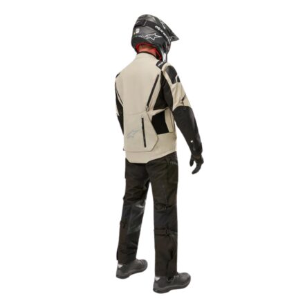 ARDENT 3IN1 ADVENTURE TOURING JACKET