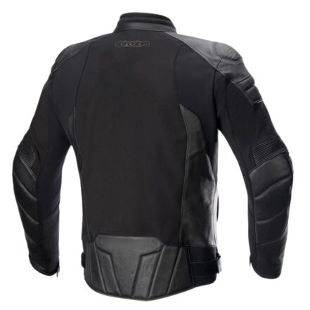 PROTON WATERPROOF JACKET - Image 2