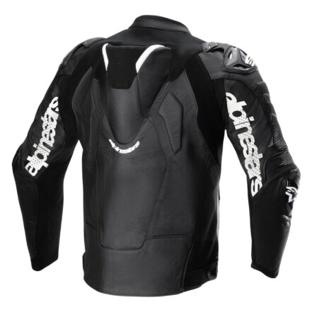 ALPINESTARS ATEM V5 LEATHER JACKET
