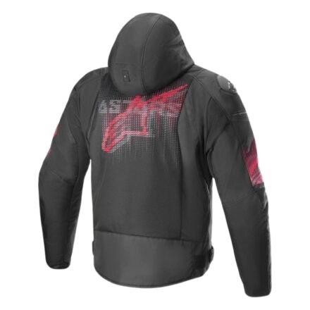 ALPINESTARS ZACA AIR VENOM WP JACKET