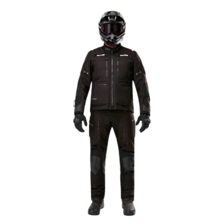 ARDENT 3IN1 ADVENTURE TOURING JACKET