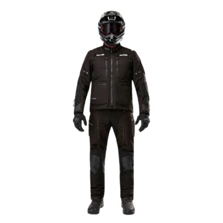 ARDENT 3IN1 ADVENTURE TOURING JACKET
