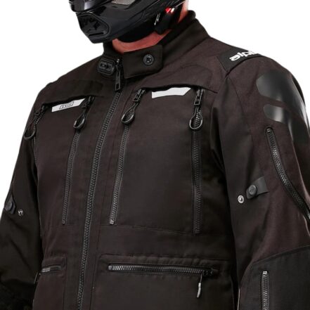 ARDENT 3IN1 ADVENTURE TOURING JACKET
