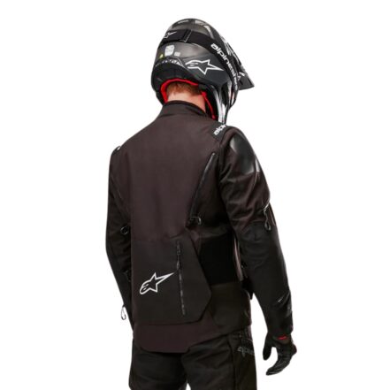 ARDENT 3IN1 ADVENTURE TOURING JACKET
