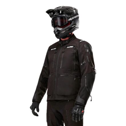 ARDENT 3IN1 ADVENTURE TOURING JACKET