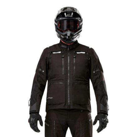 ARDENT 3IN1 ADVENTURE TOURING JACKET