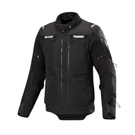 ARDENT 3IN1 ADVENTURE TOURING JACKET