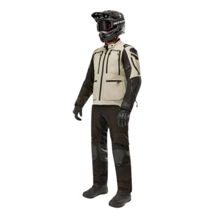 ARDENT 3IN1 ADVENTURE TOURING JACKET