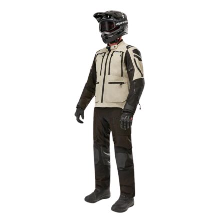 ARDENT 3IN1 ADVENTURE TOURING JACKET