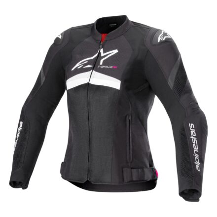 ALPINESTARS STELLA T-GP PLUS R V4 AIRFLOW JACKET