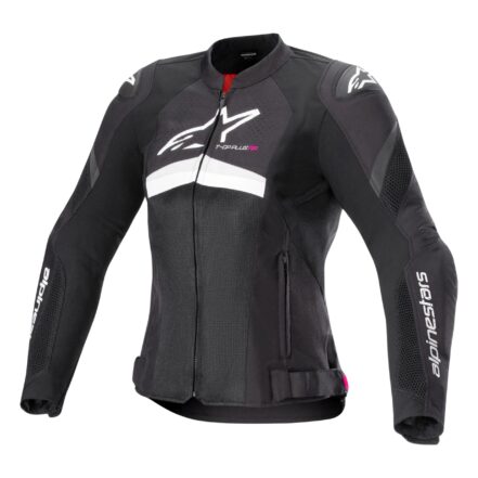 ALPINESTARS STELLA T-GP PLUS R V4 AIRFLOW JACKET