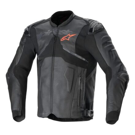 ALPINESTARS ATEM V5 LEATHER JACKET