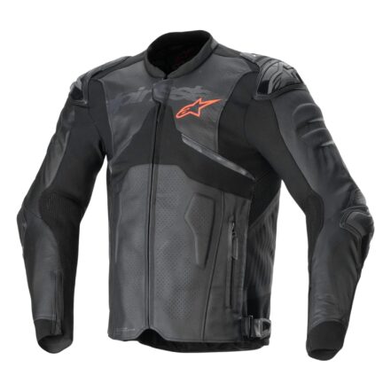 ALPINESTARS ATEM V5 LEATHER JACKET