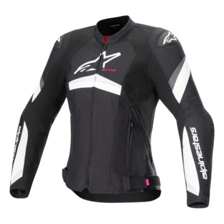ALPINESTARS STELLA T-GP PLUS R V4 JACKET