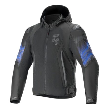 ALPINESTARS ZACA AIR VENOM WP JACKET