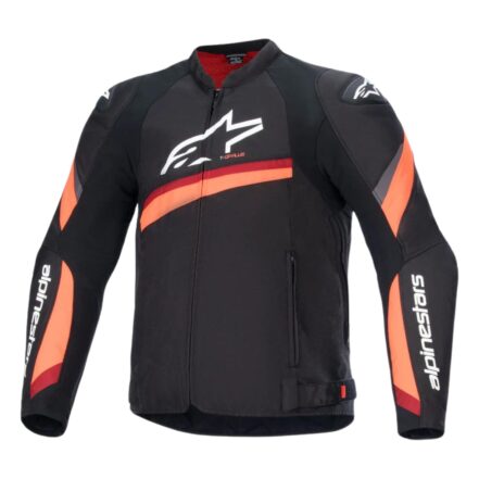 ALPINESTARS T-GP PLUS R V4 JACKET