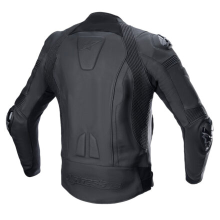 MISSILE V2 AIRFLOW LEATHER JACKET