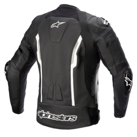 MISSILE V2 AIRFLOW LEATHER JACKET
