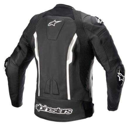 MISSILE V2 AIRFLOW LEATHER JACKET