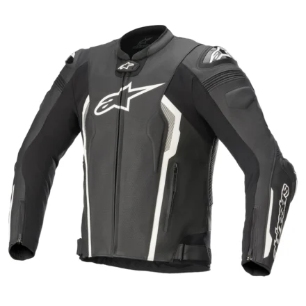 MISSILE V2 AIRFLOW LEATHER JACKET