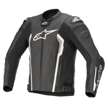 MISSILE V2 AIRFLOW LEATHER JACKET