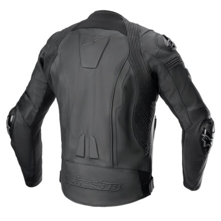 MISSILE V2 LEATHER JACKET