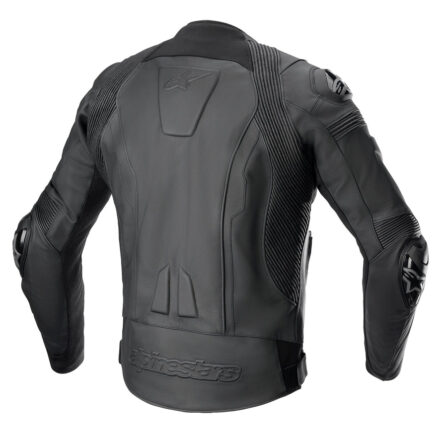 MISSILE V2 LEATHER JACKET