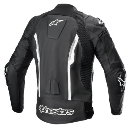 MISSILE V2 LEATHER JACKET