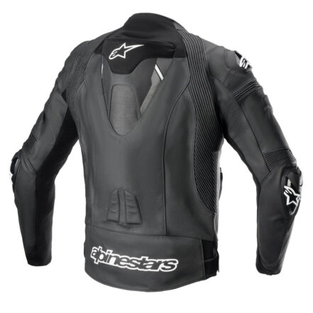 ALPINESTARS MISSILE IGNITION V2 LEATHER JACKET