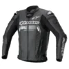 ALPINESTARS MISSILE IGNITION V2 LEATHER JACKET