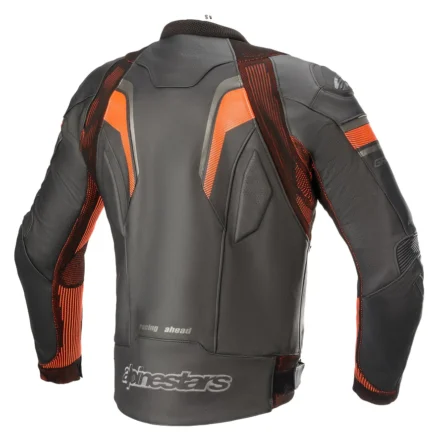ALPINESTARS GP PLUS R V3 RIDEKNIT® LEATHER JACKET